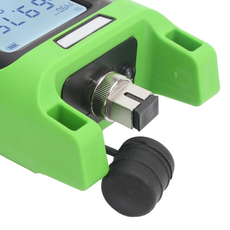 KPM-35 Optical Fiber Power Meter Tester Hand Held Measuring Instrument