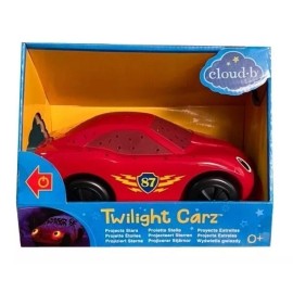 Cloud-b Proyector Para Recamara De Bebe Cloudb Twilight Carz