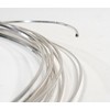 18 Gauge, Square, Dead Soft, 940 Argentium Silver Wire -