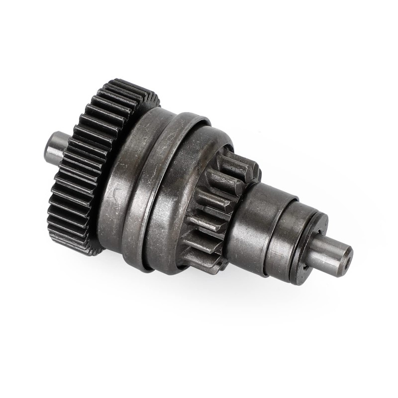 Topteng Starter Motor, Bendix Gear, Bendix Starter Motor for Husqvar-na