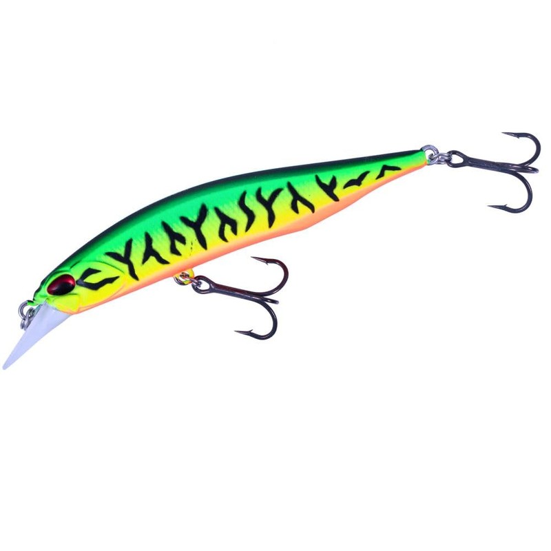Duo Realis Gea3006 Jerkbait 85Sp Ghost Minnow, Multi-Colour