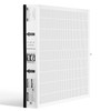 PGAPXCAR1620 Merv16 Replacement Filter Compatible With Bryant/Carrier Purifier PGAPXCAR1620 APGAPXCAR1620