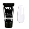 Oxxi Professional 30 ml Acrylic Gel Poligel for Building Artificial
