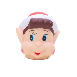 Elves Behavin Badly Christmas Elf Squigie Toy