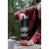 MSR WindBurner Personal Windproof Camping and Backpacking Stove System, Black
