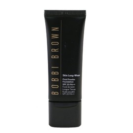 Bobbi Brown Skin Long-Wear Fluid Powder Foundation - Cool Beige