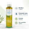 Aceite Cabello Sano Sheló Nabel 140 Ml / Repelente De