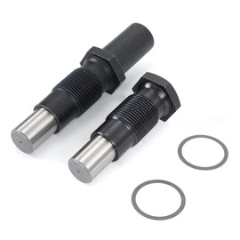 MOCA Left and Right Engine Timing Chain Tensioner Fit for Ford Explorer 2001-2005 & for Ford Ranger & for Mazda B4000 2001-2010 & for Mercury Mountaineer 4.0L 1998-2010 SOHC V6