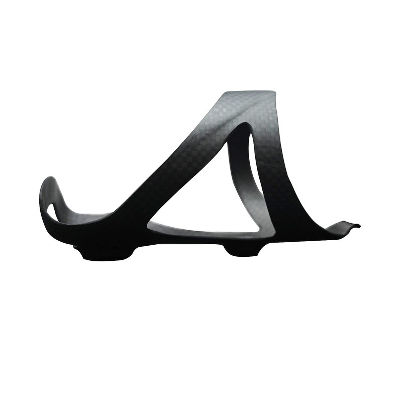 RICYRLK Carbon Bicycle Bottle Cage, Bottle Holder, Carbon, Bicycle Drink