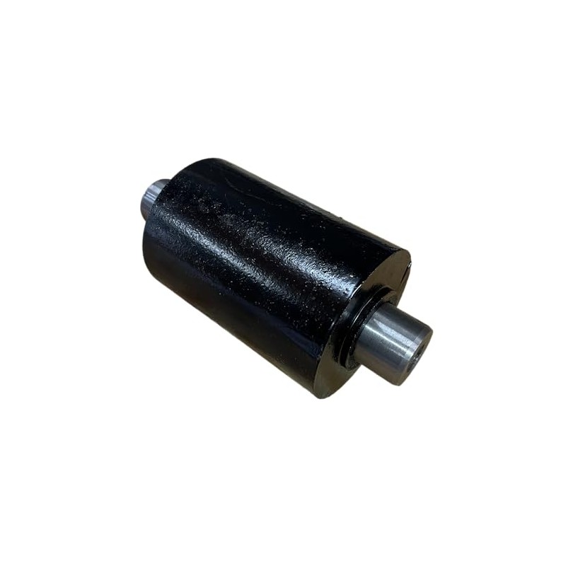 4" x 6" Nose Roller for Roll Off Containers 40,000