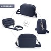 KALIDI Women's Small Shoulder Bag, Mini Bag, Shoulder Bag, Cross-body,