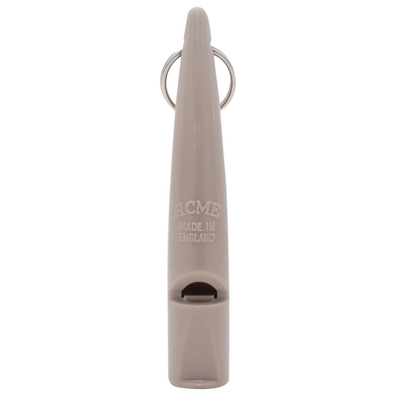 ACME Dog Whistle No. 210.5 with Instructions - The Original