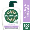 Dermaveen Extra Hydration Intensive Moisturiser Lotion 500 ml