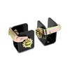 QWORK Lashing Winch, 2 Pack (1 Left, 1 Right) Lashing