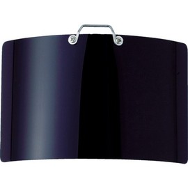 TRUSCO Drop Surface with Replacement Plate Green tlfh2g