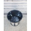 Hunsaker Smokers Vortex Plate Heat Deflector for 14.5" WSM