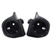 HTTMT HL1584-052F-R/L- Speaker Pod Box 6.5 Inches Compatible with 1993-2013