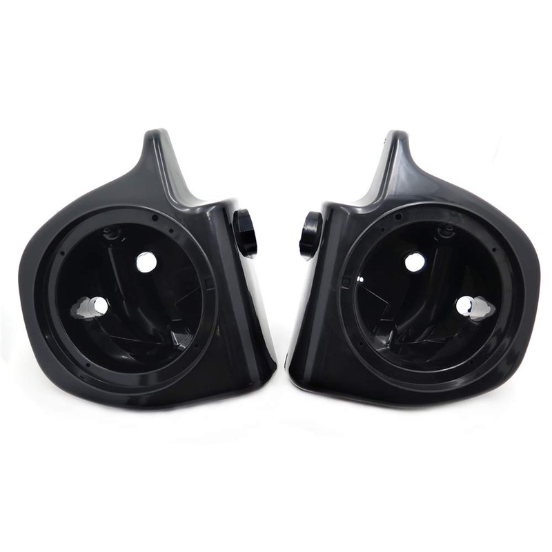 HTTMT HL1584-052F-R/L- Speaker Pod Box 6.5 Inches Compatible with 1993-2013