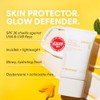 innisfree Daily UV Defense Sunscreen SPF 36 Face Lotion Non-White