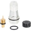 Hazet 9070-02-04/6 Sight Glass, Pack of 1