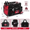 ARROW 17" Large Heavy Duty Tool Bag w/36 Pocket Zippered