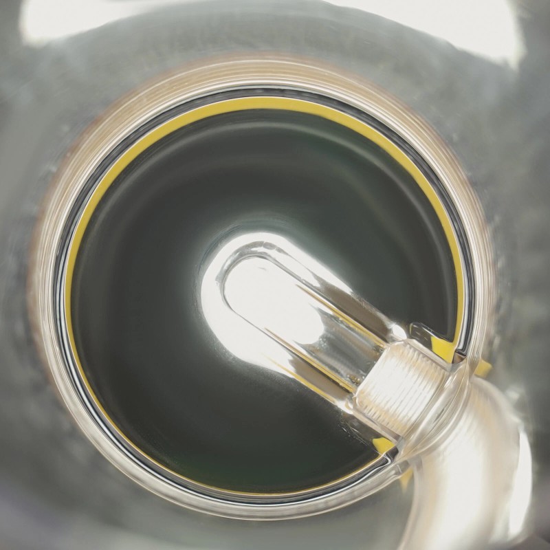 TBvechi 3L Plastic Beverage Dispenser&Wate