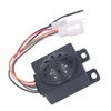 Electric Bike Anti Theft Alarm with Wireless Remote Control Electric