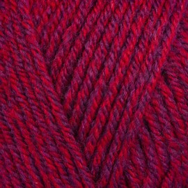 Stylecraft 3241815 Fusion Cherry (1815) Yarn - 100g