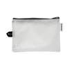 Captain Stag UV-3010 Travel Pouch, Clear Pouch, Bag-in-Bag, CS Skeleton
