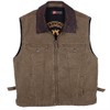 KAKADU Traders Australia Kelly 12" Vest C11MV03