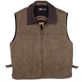KAKADU Traders Australia Kelly 12" Vest C11MV03