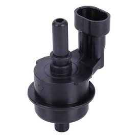 EVAP Fuel Purge Valve for Fiat 500 2007-2024 1.2 Petrol Hatch, for Ford Ka 2008-2016 Petrol Hatch 1.2 FWD Carbon Canister Solenoid Valve Replaces CK0093753A CK.0093753.A CK.0013770.C