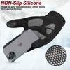 WIDZAR Winter Gloves for Men and Women Cycling, Biking, Hiking,