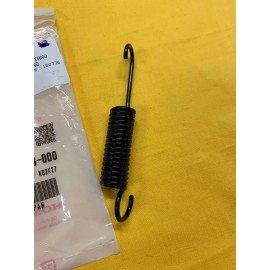 HONDA XR CRF 50 70 80 125 F CRF110 F Kickstand Side Stand Spring 50541-KE8-000