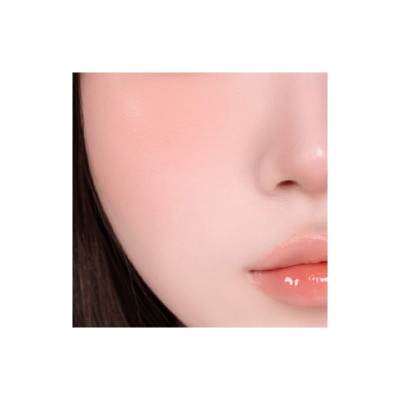 lilybyred Luv Beam Cheek Balm 3.5g - #11 Cozy Peach