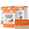 Water-soluble liposome curcumin turmeric efficacy 60 tablets / 수용성 리포좀