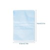 Arsmat Set of 2 Wallet Insert Credit Card Holder with