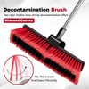 18inch Outdoor Broom Push Broom