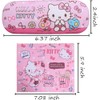 Cute Eyeglass Cases Hard Shell Storage Case Protective Box With