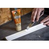 Gorilla All Purpose Wood Filler, 6oz Tube, Natural (Pack of