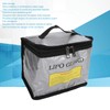 Lipo Fireproof Safe Bag Professional Fireproof Explosion Proof Large Capacity