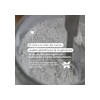 Arcilla Bentonita 1 Kg Natural Mascarilla Facial Spa