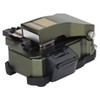 Fiber Optic Cleaver Auto Return Optical Fiber Cleaver Cutter 0.5°