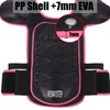Kids' Dirt Bike Gear - Motorcycle Armor Vest with Chest,