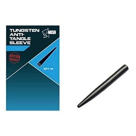 Nash Tungsten Anti-Tangle Sleeves Long T8715 Antitangel Anti-Tangle Sleeve