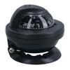 Plastimo Offshore 55 Steering Compass Black Marine Boat Yacht