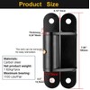 Heavy Duty Gate Hinge - 1100 Lbs Max Load, 180°