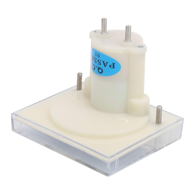 85C1 DC 0-200MA Ammeter Panel Amp Meter Pointer DC Ammeter