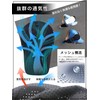 M2Ma Men's Running Cap, Washable, Quick Drying, Mesh Cap, Comfortable,
