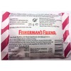 Fisherman's friend Cherry menthol lozenges-PACK of 24 [Personal Care]